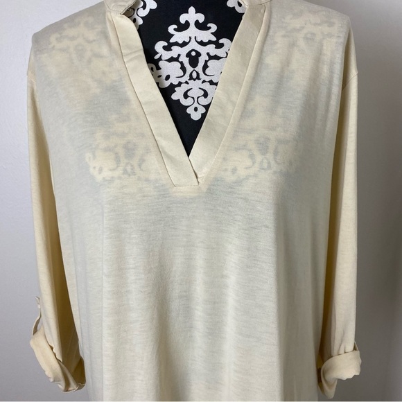 NWT L&B Lucky & Blessed Jaimie Shirt Dress - Picture 6 of 11